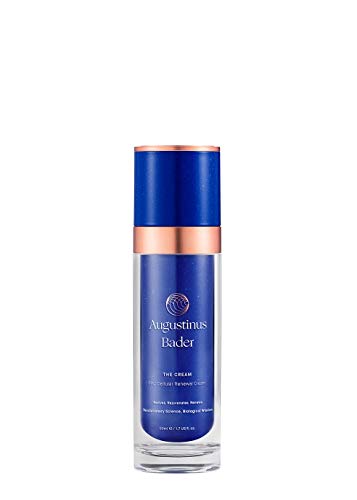 AUGUSTINUS BADER La Crema 50ml